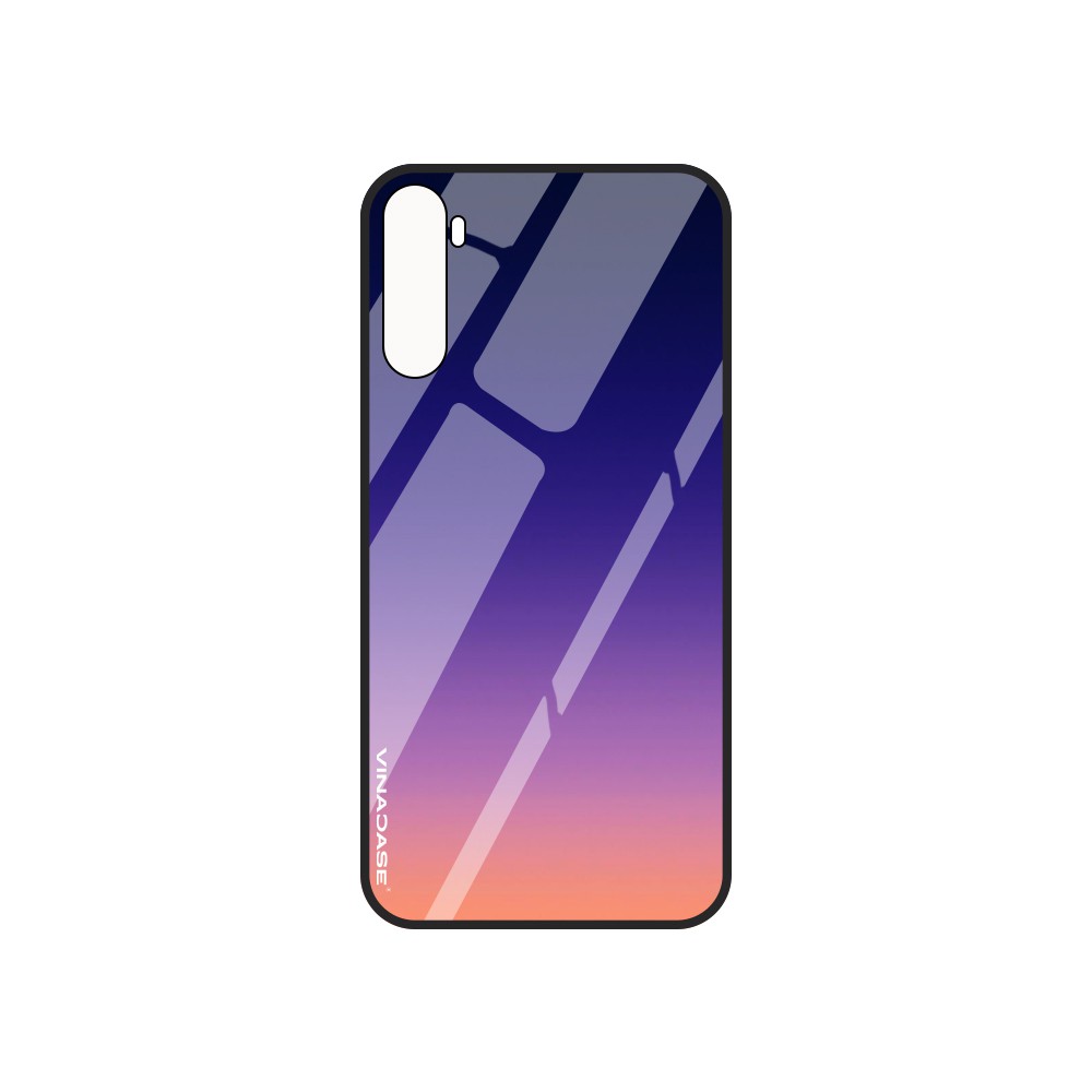 Ốp lưng Xiaomi Redmi 9/Redmi Not 9/Redmi Not 9 Pro/...kính cường lực in hình đa sắc màu(sản phẩm có 3 mẫu)