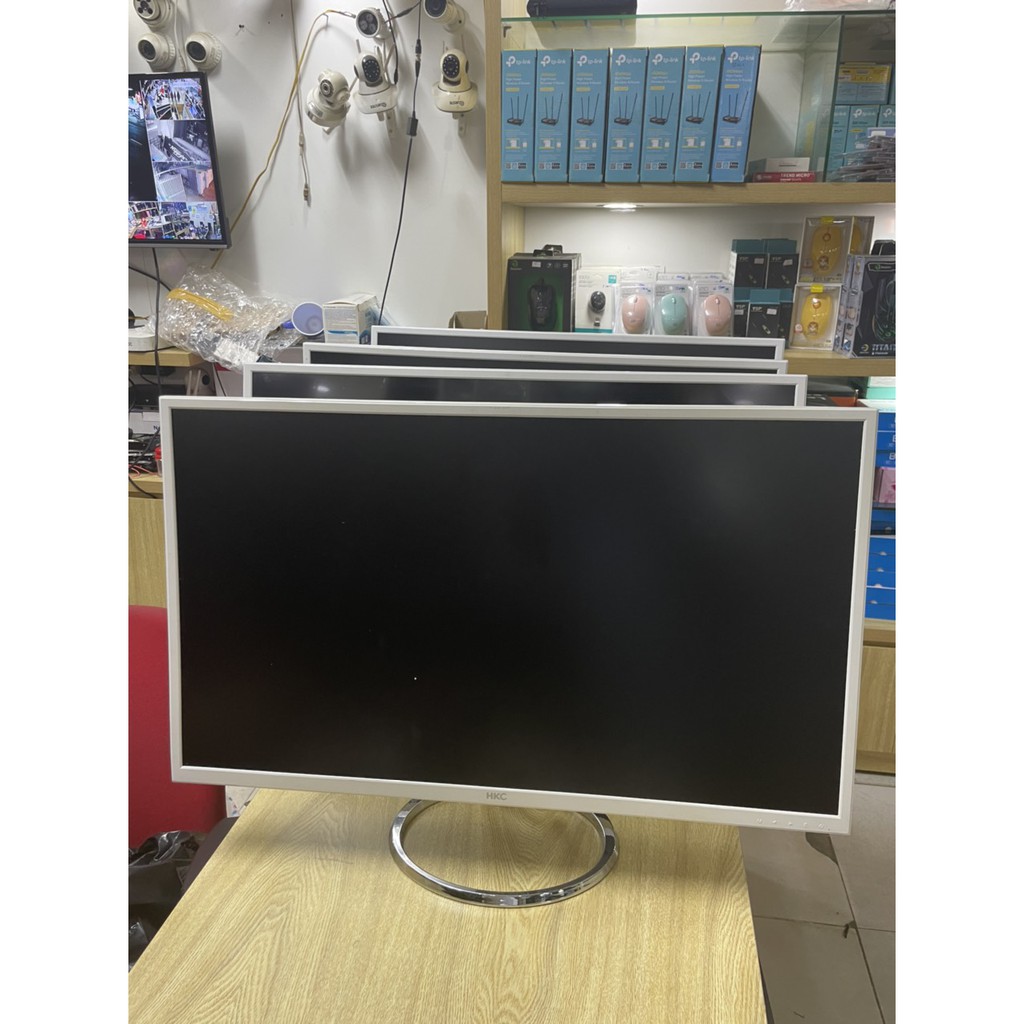 Màn hình 32in IPS HKC Q320 Pro Độ phân giải 2K