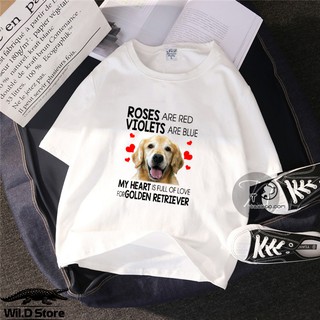 áo thun tay lỡ VIOLEST ARE BLUE