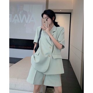 [ CHANG TRÒN ] Sét Vest Bigsize 4 nút - hình thật cuối