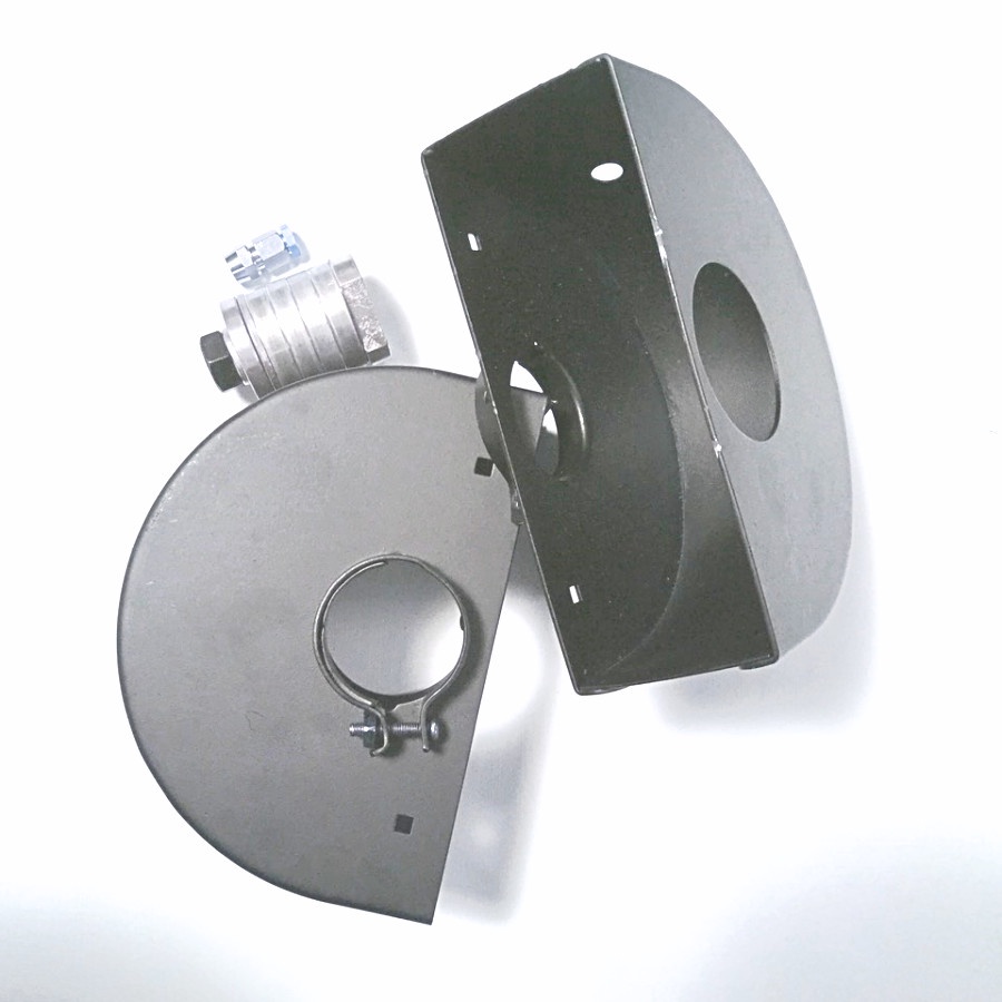 Đầu Chuyển Đổi Máy Mài Thành Máy Cắt Rãnh Tường 150