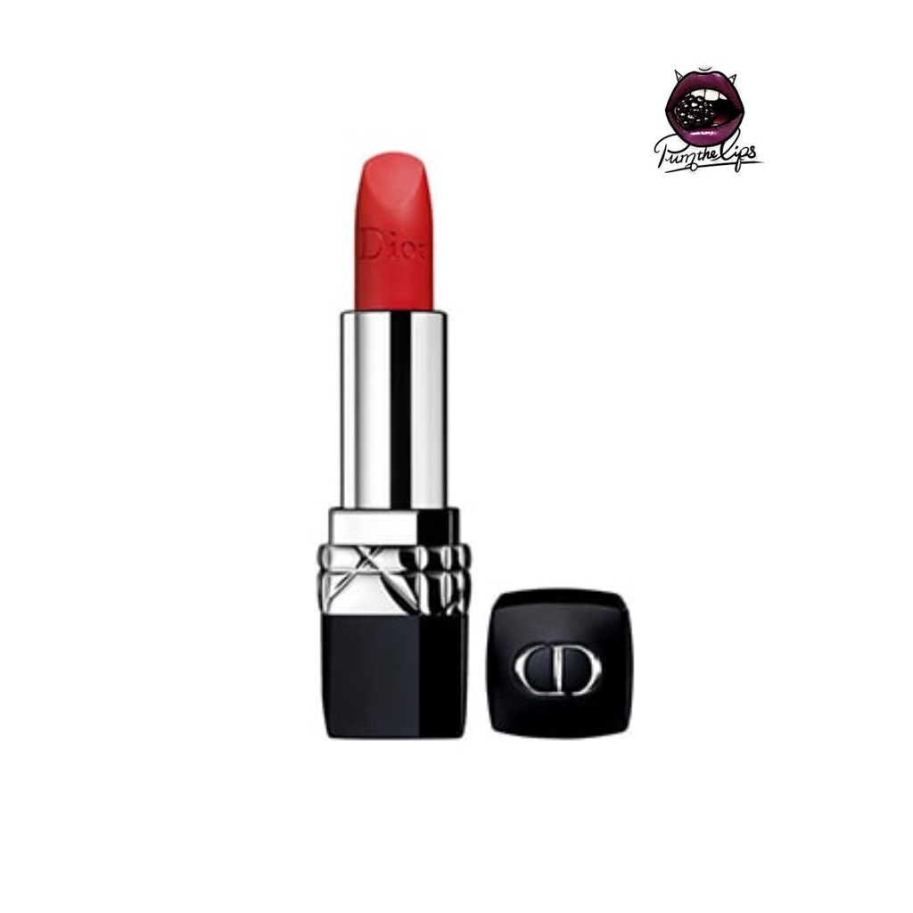 Son thỏi Dior Rouge màu 080