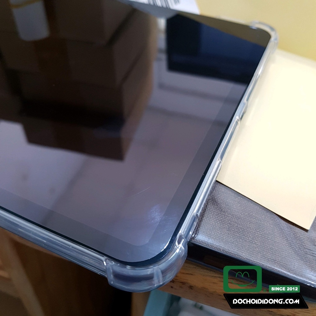 Miếng dán PPF Hydorgen i.Pad Pro 11 inch (2018) trong, nhám cao cấp