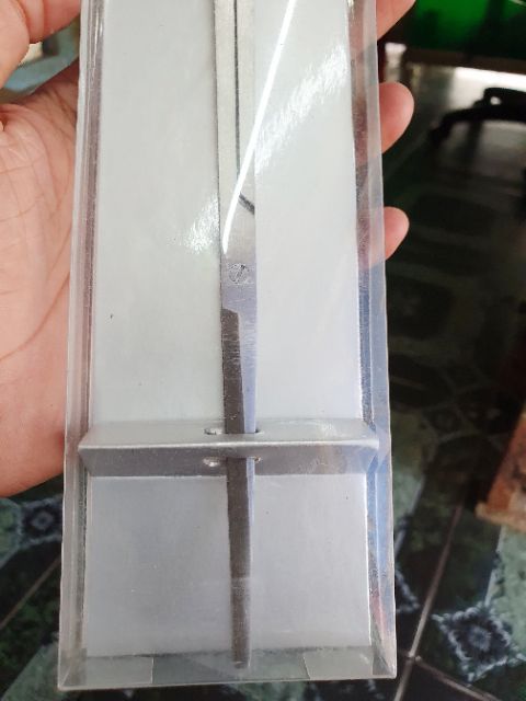 KÉO CONG CÂY THỦY SINH HỒ CÁ DÀI 25CM