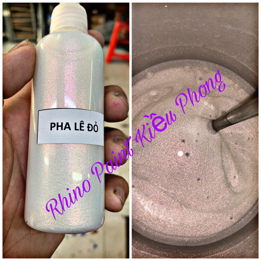 Camay Pha Lê Đỏ  Đóng Chai 100g