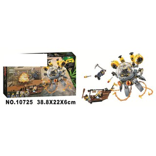 Lego bela-10725 nlg0035-26