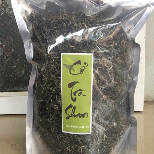 Trà Shan Tuyết Cổ Thụ Loại 1 , Ẩm Thực Hà Giang - Đặc Sản Vùng Tây Bắc | BigBuy360 - bigbuy360.vn