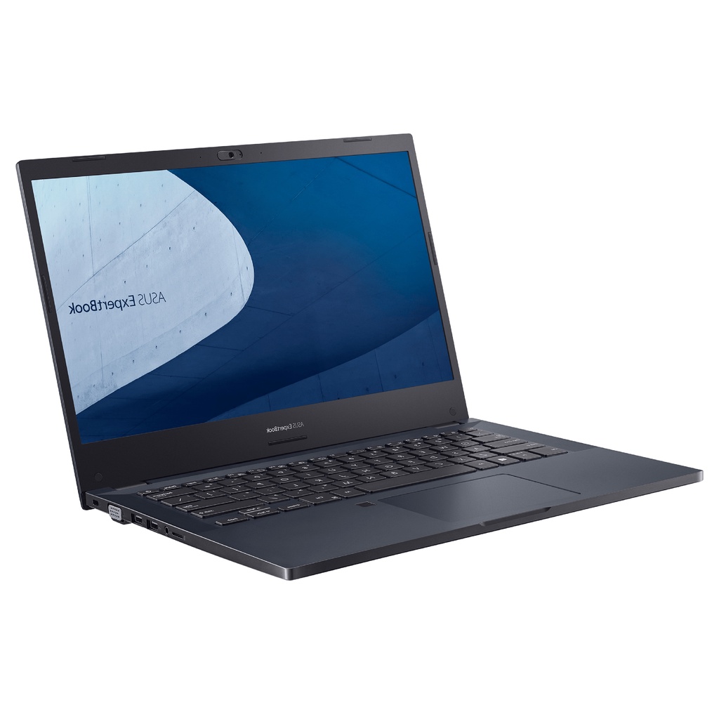 [Mã ELMALL1TR giảm 5% đơn 3TR] Laptop Asus ExpertBook P2451FA-EK1623T (Core™ i3-10110U | 4GB) - Bảo Hành Chính Hãng