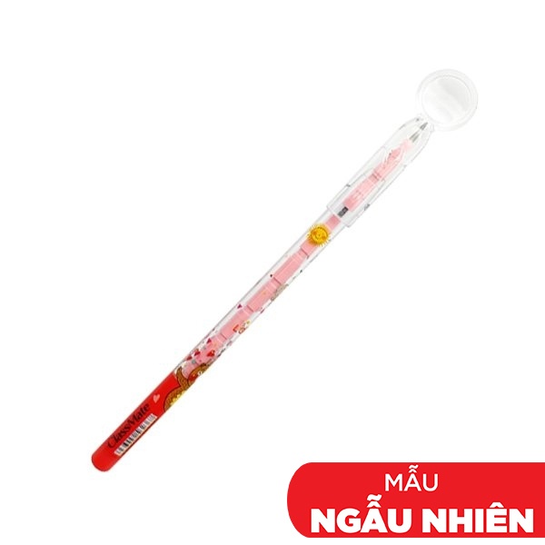 Bút Chì Khúc 2B Classmate CL-NP102 (Mẫu Màu Giao Ngẫu Nhiên)