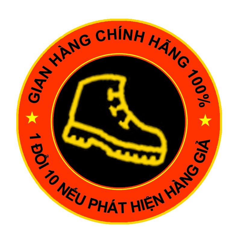 Thế Giới Giày Bảo Hộ Lao Động