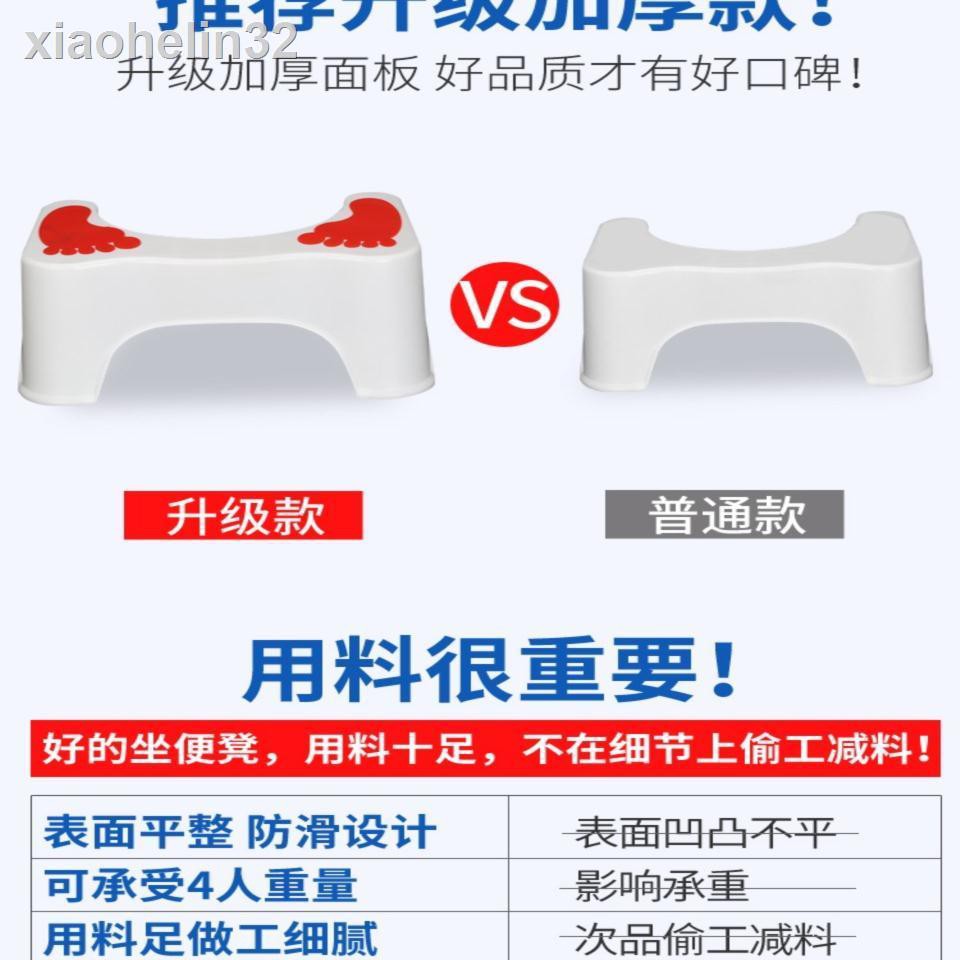 Ghế Nhựa Kê Chân Tiện Dụng Cho Người Lớn Và Trẻ Em | BigBuy360 - bigbuy360.vn