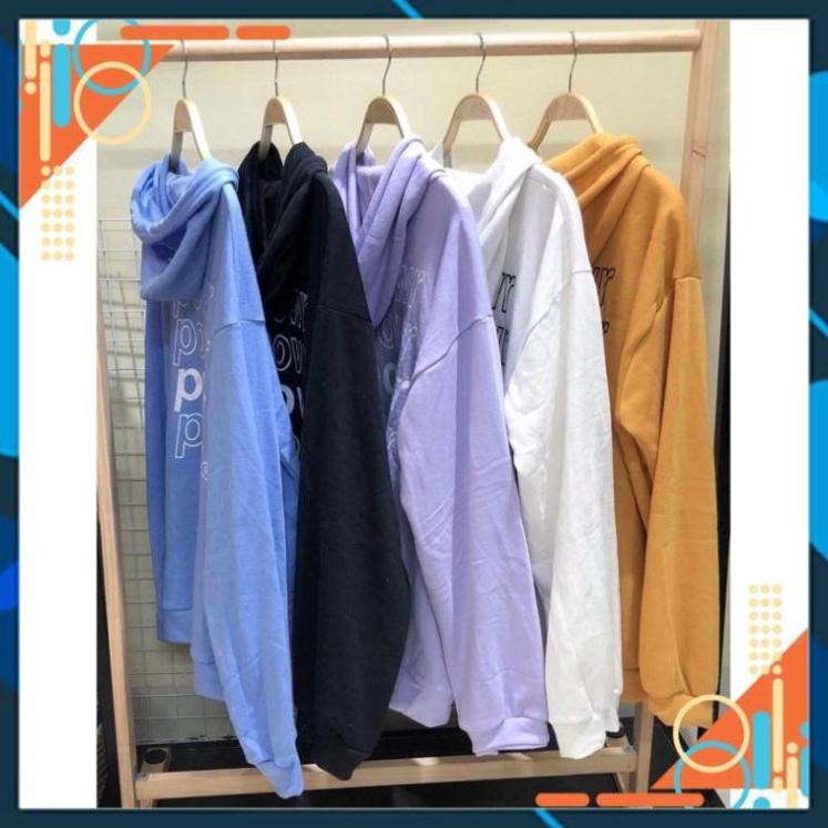 [Mặc Là Đẹp ] Áo Khoác Nỉ - Áo Hoodie POWR Ulzzang Nam Nữ , Hoodie Nỉ Siêu Đẹp .AK | BigBuy360 - bigbuy360.vn