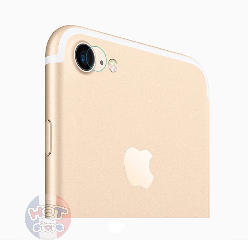 Kính cường lực camera các dòng IP 6 / 6 Plus / 6s / 6s Plus / 7 / 7 Plus / 8 / 8 Plus