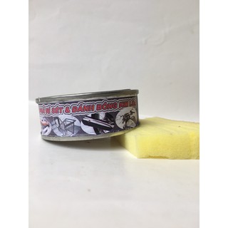 Kem Đánh Rỉ Sét Chất Phá Rỉ Sét ( Tặng Miếng Đánh )