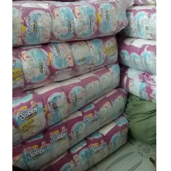 Tả quần size L boppy 9-13 kg