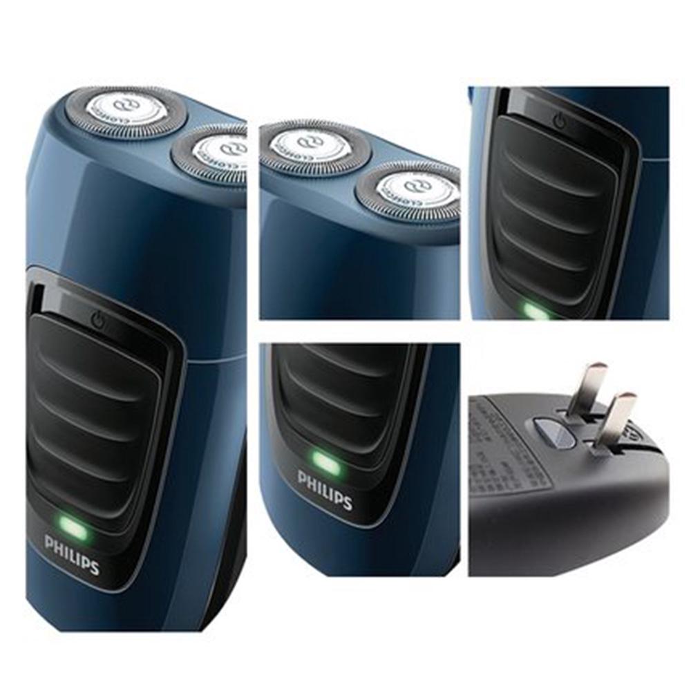 Máy cạo râu du lịch Philips PQ190