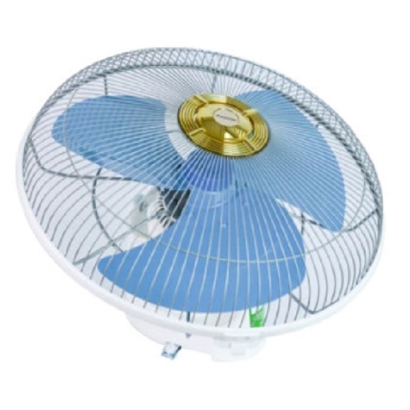 Quạt đảo trần Panasonic F-409Q, bảo hành chính hãng
