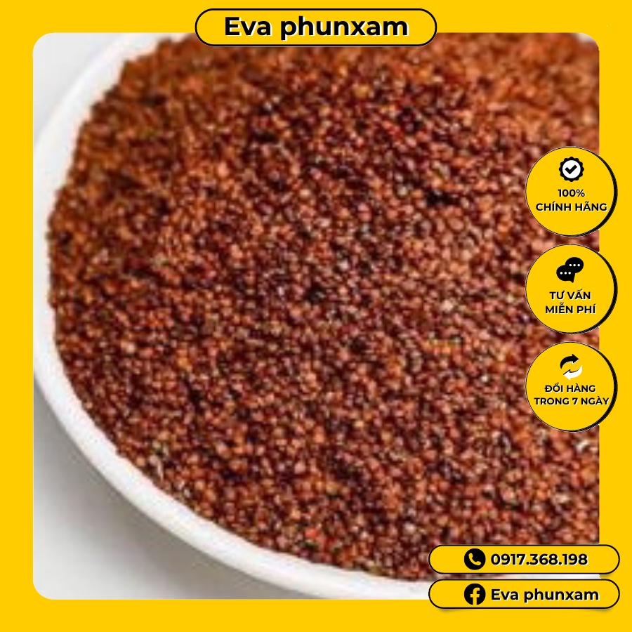 Mặt nạ rong biển (n.gũ h.oa)