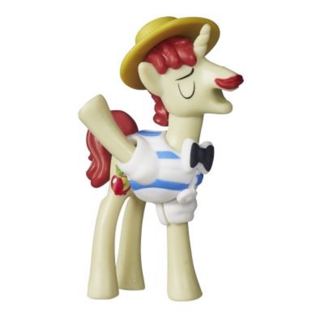 MY LITTLE PONY  ST Bác Flam B2205/B2071