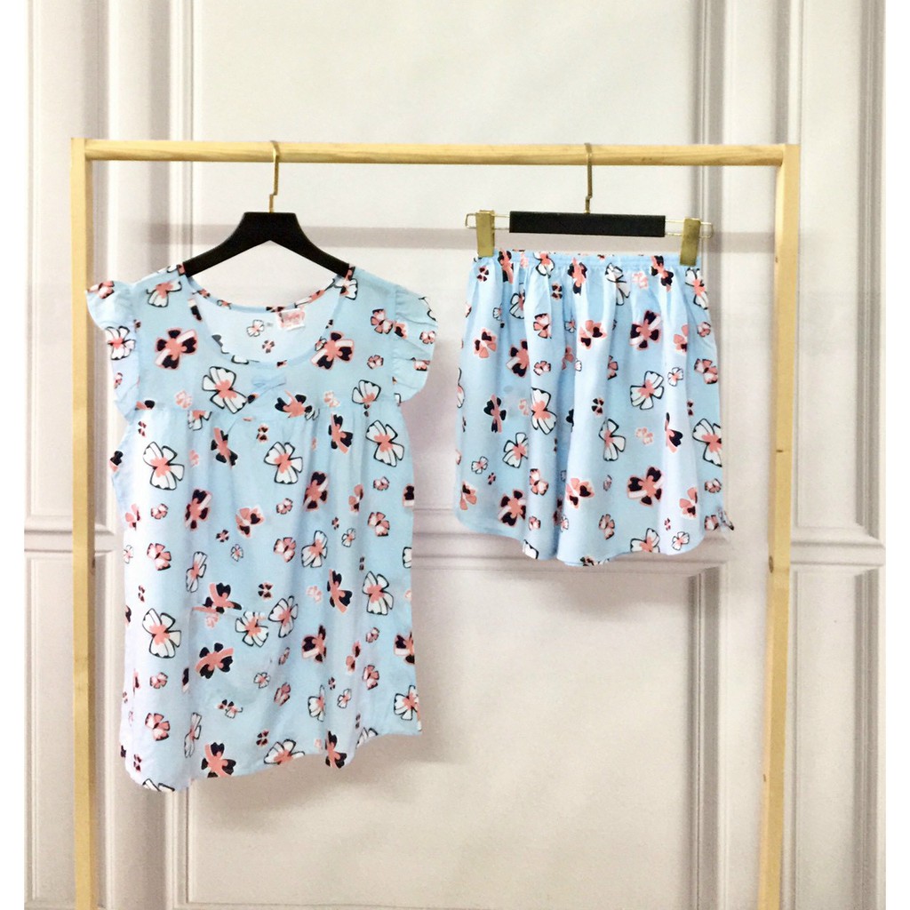 <1XL-2XL>ĐÙI CÁNH TIÊN -  Đồ Bộ Tole 2 da cao cấp loại 1 | BigBuy360 - bigbuy360.vn