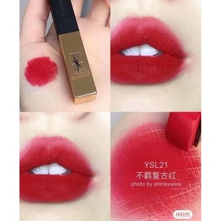 Son Ysl Slim