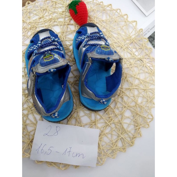 GIÀY CHO BÉ vải da KOREA, đế kép êm, ôm chân