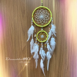 Dreamcatcher Hà Nội - Dreamcatcher toàn quốc - Dreamcatcher handmade