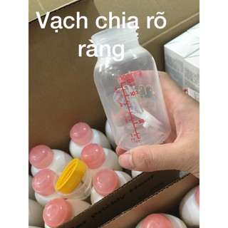 Bình sữa Pigeon Việt Nam PP 120ml