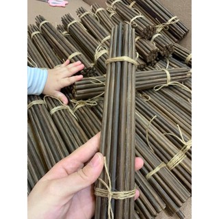 Đũa gỗ buông