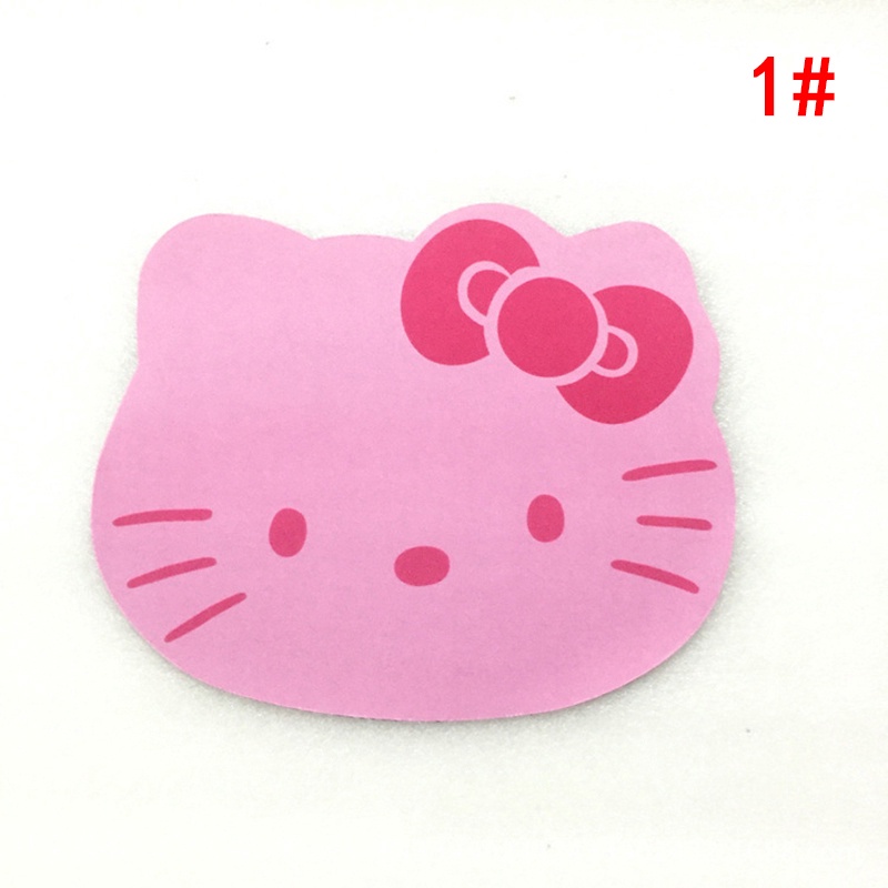Miếng lót chuột hình Hello kitty