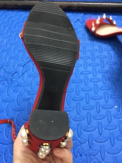 combo 2 đôi giày
