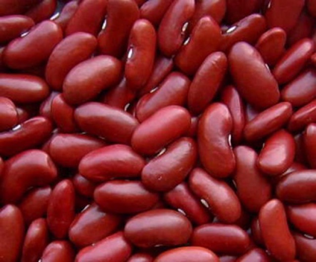 đâu trắng, đậu đỏ hạt to 1kg