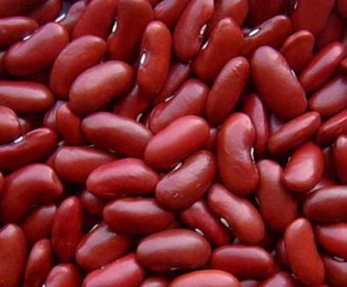 đâu trắng, đậu đỏ hạt to 1kg