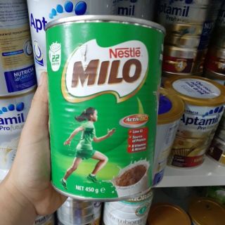 Milo úc 1kg