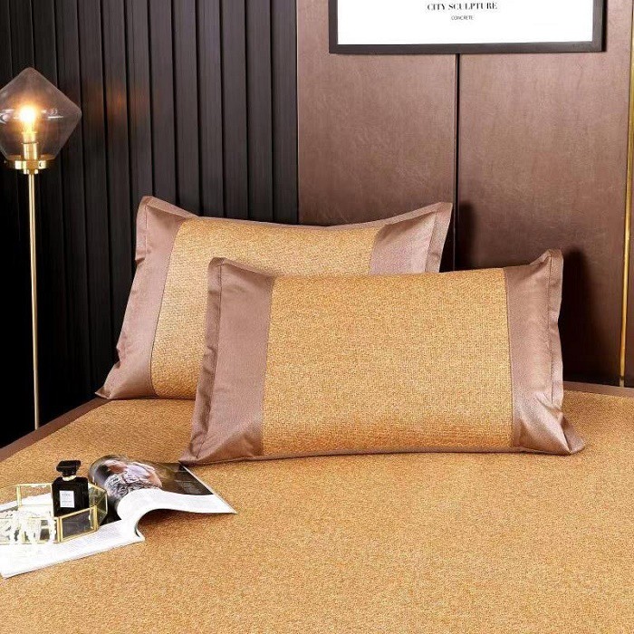 Chiếu mây sợi nho Nishikawa Nhật Bản cao cấp 1m5x2m