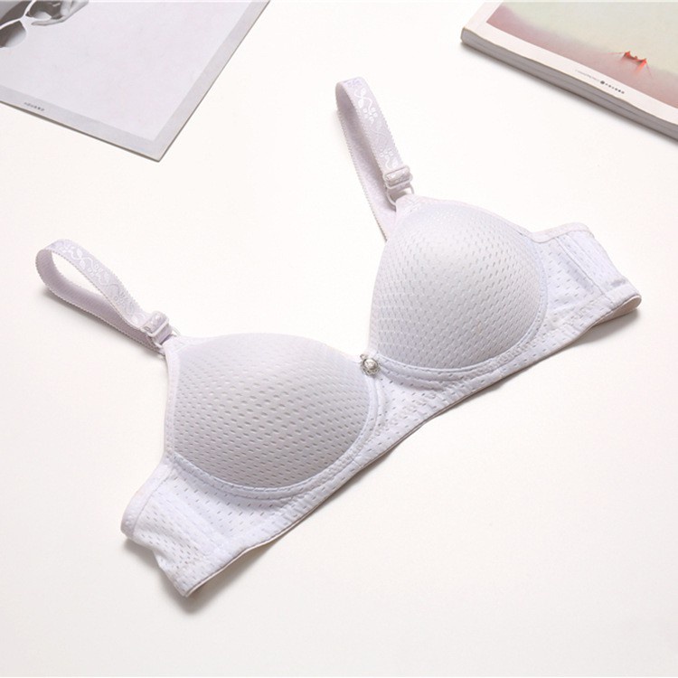 Áo ngực AOWEINISI nâng ngực cúp 3/4 size 36-40 thời trang quyến rũ dành cho nữ