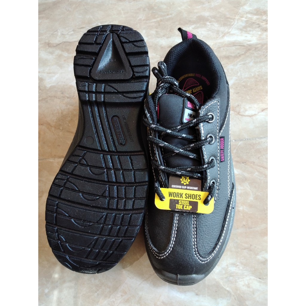 Giày Bảo Hộ Nữ Safety Jogger BESTGIRL S3 | BigBuy360 - bigbuy360.vn