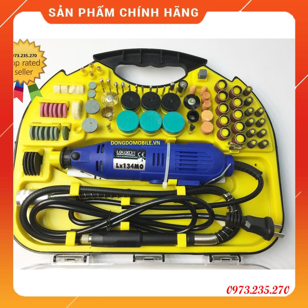 Máy mài tay cao cấp Louxor LX134MO