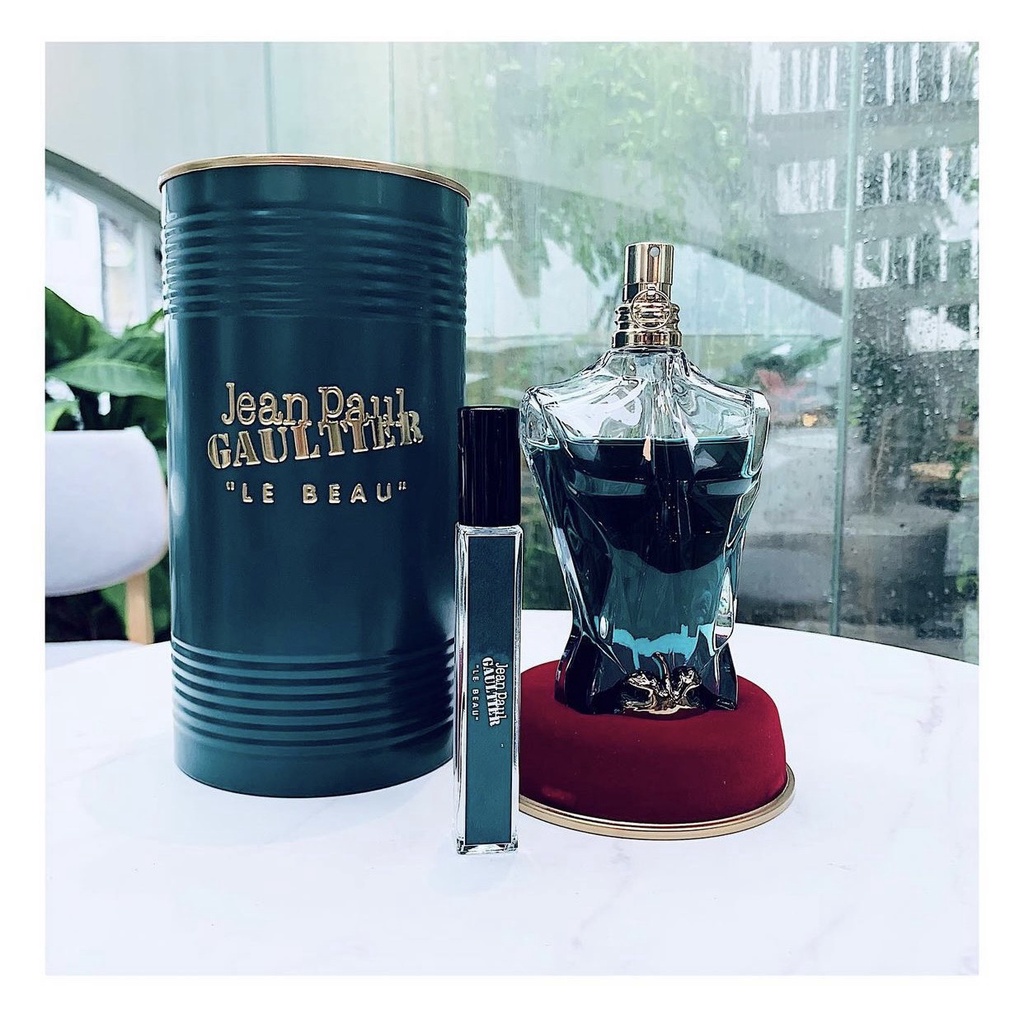 [ Chính Hãng ] Nước Hoa Nam 𝐋𝐞 𝐁𝐞𝐚𝐮 𝐅𝐨𝐫 𝐌𝐞𝐧_Ông Hoàng Ngọt Ngào | BigBuy360 - bigbuy360.vn