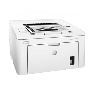 Máy in Laser HP M203DW
