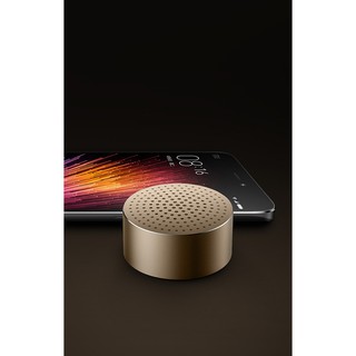 [Chính Hãng] Loa bluetooth Xiaomi Canon Youth Lite