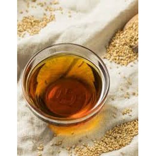 Dầu Mè Ottogi Hàn Quốc 320ml