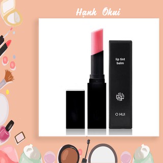 Son dưỡng ohui lip tint balm
