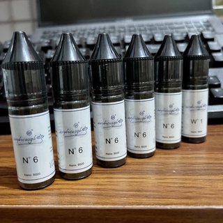 Mực gh chuyên đi sợi phun chân mày 17ml