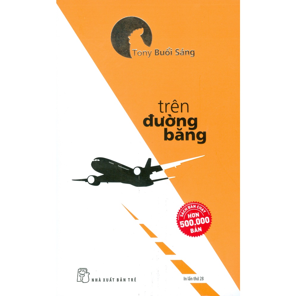 Sách - Trên Đường Băng (Tái Bản 2022)