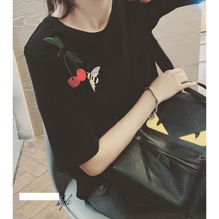 Áo pull Hàn Quốc 100% cotton