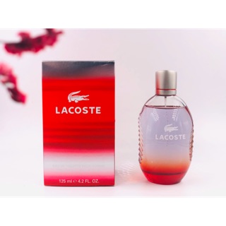 Nước Hoa Nữ Lacoste Pour Homme EDT 125ml