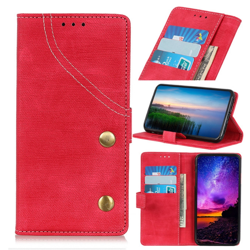 Bao Da Thời Trang Cho Điện Thoại Lg G 8 Thinq | BigBuy360 - bigbuy360.vn