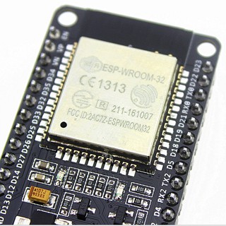 Module WiFI+ Bluetooth ESP32
