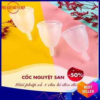 Cốc Nguyệt San AiwoCup